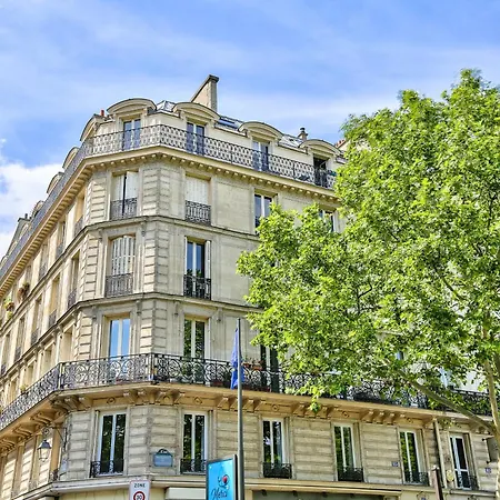 Appartement Urban Flat 119 - Spacious 5 Bedroom Flat In *