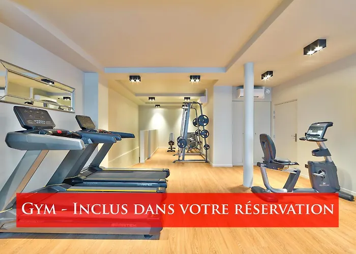 Apartamento Urban Flat 119 - Spacious 5 Bedroom Flat In *